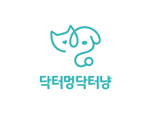 닥터멍닥터냥 세로