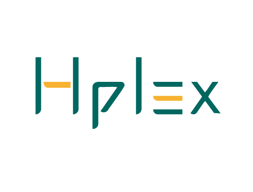 Hplex logo